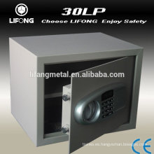 intrinsically electrical hidden safety box